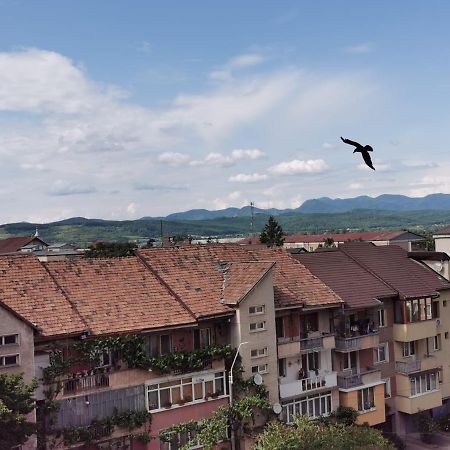 Apartament Carla-Maria Deva Exteriér fotografie