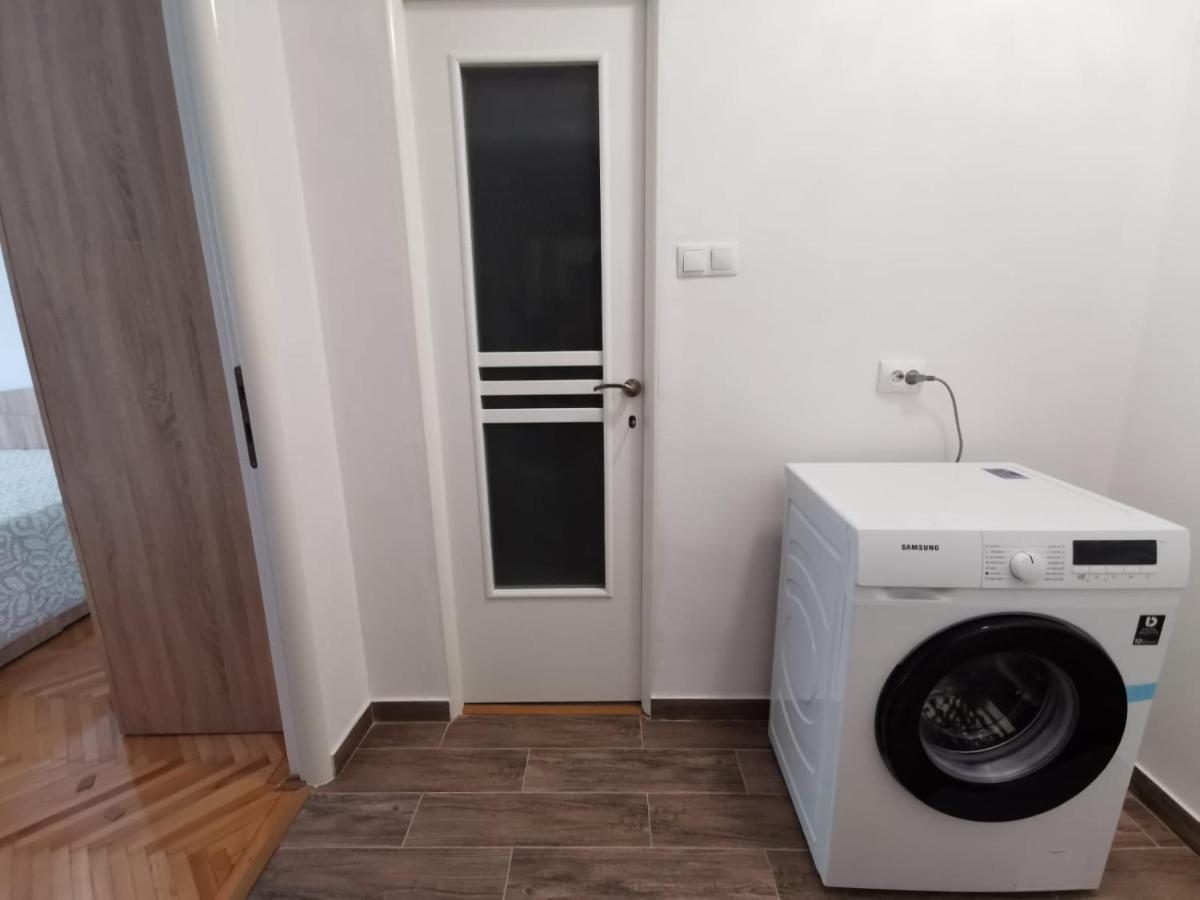 Apartament Carla-Maria Deva Exteriér fotografie