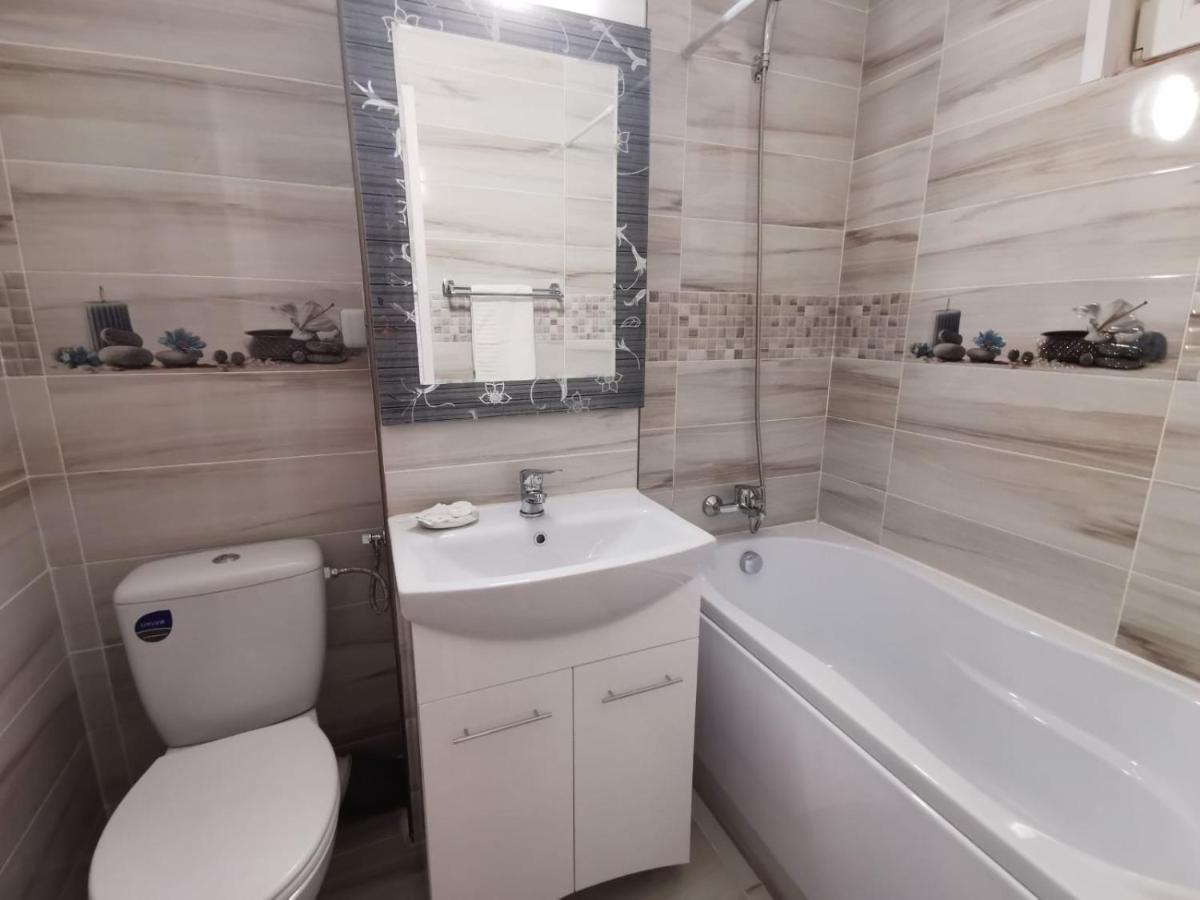 Apartament Carla-Maria Deva Exteriér fotografie