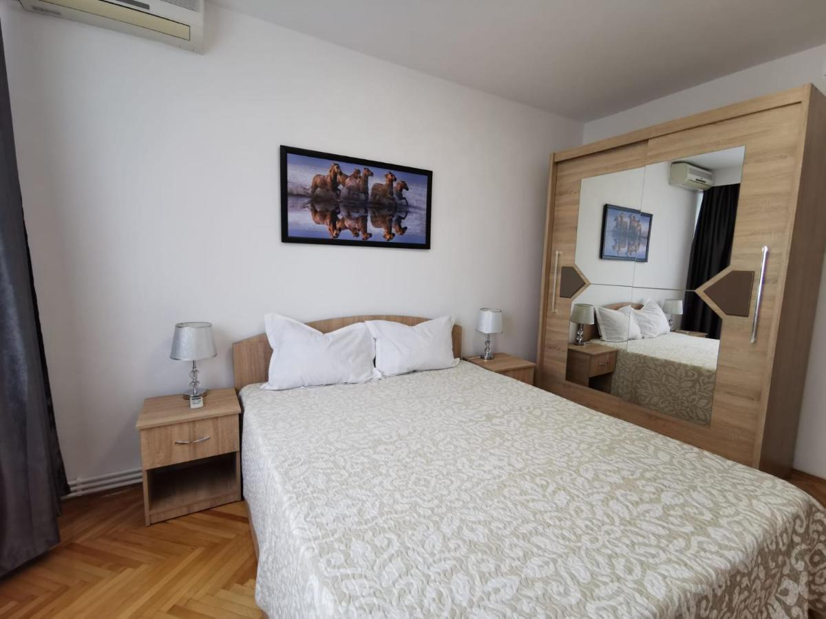 Apartament Carla-Maria Deva Exteriér fotografie