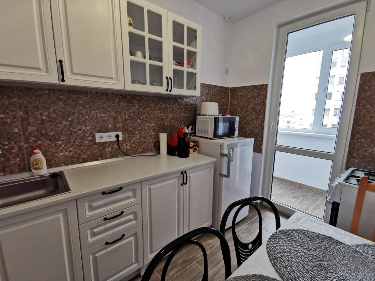 Apartament Carla-Maria Deva Exteriér fotografie